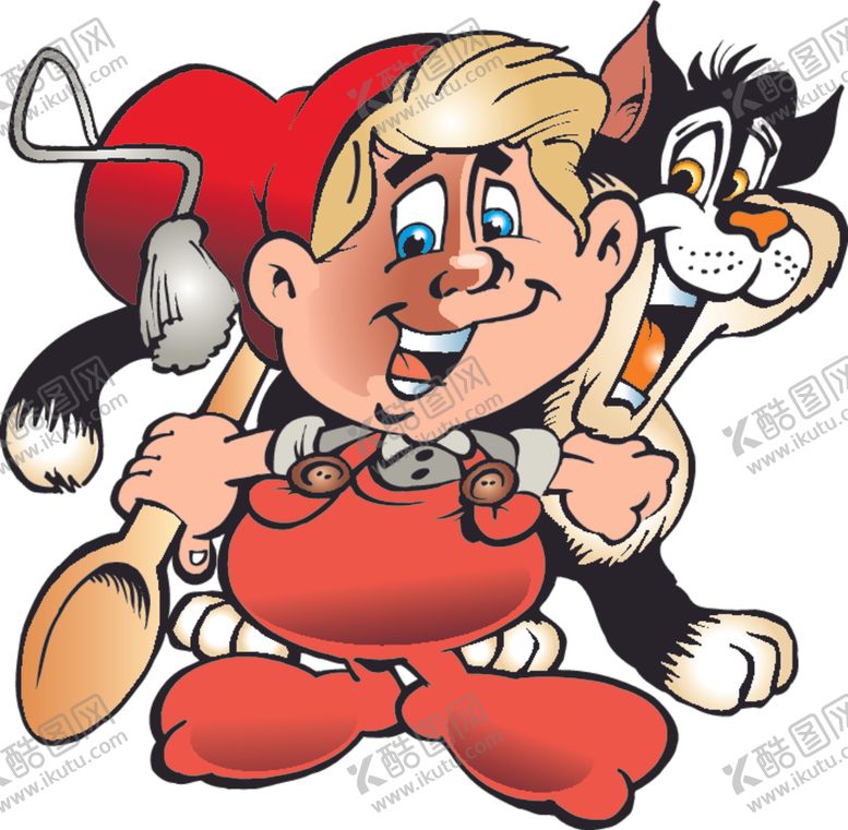 编号：38153410221124425592【酷图网】源文件下载-动漫素材