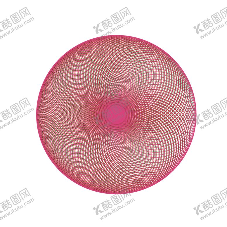 编号：91228107080408079677【酷图网】源文件下载-圆环底纹