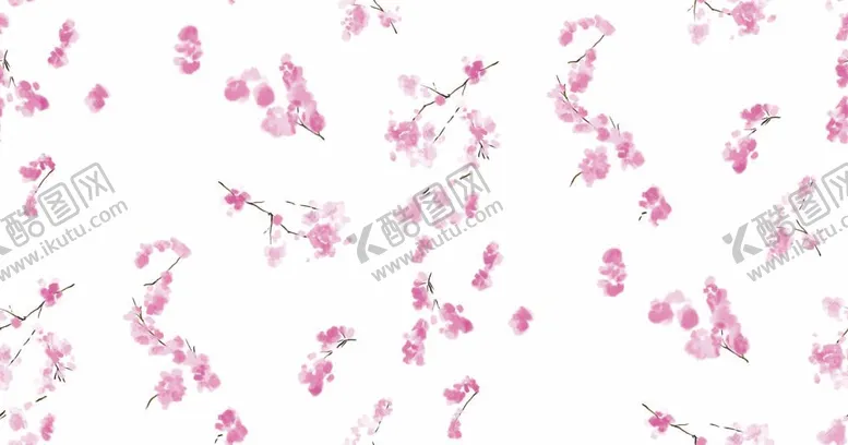 编号：70749212041552418339【酷图网】源文件下载-乱花