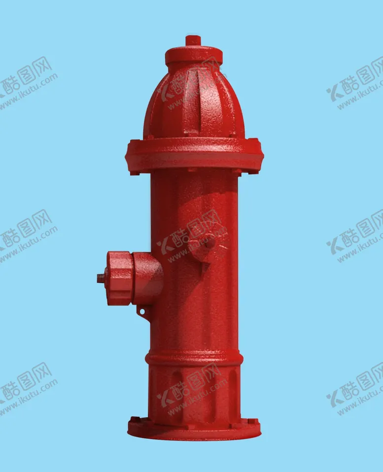 编号：32918505040440141820【酷图网】源文件下载-消防栓