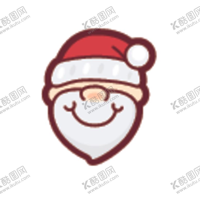 编号：23553109172139245089【酷图网】源文件下载-圣诞节图标