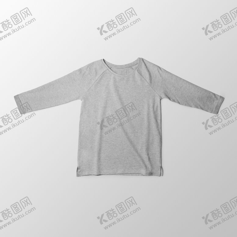 编号：69545410091420052107【酷图网】源文件下载-服装样机