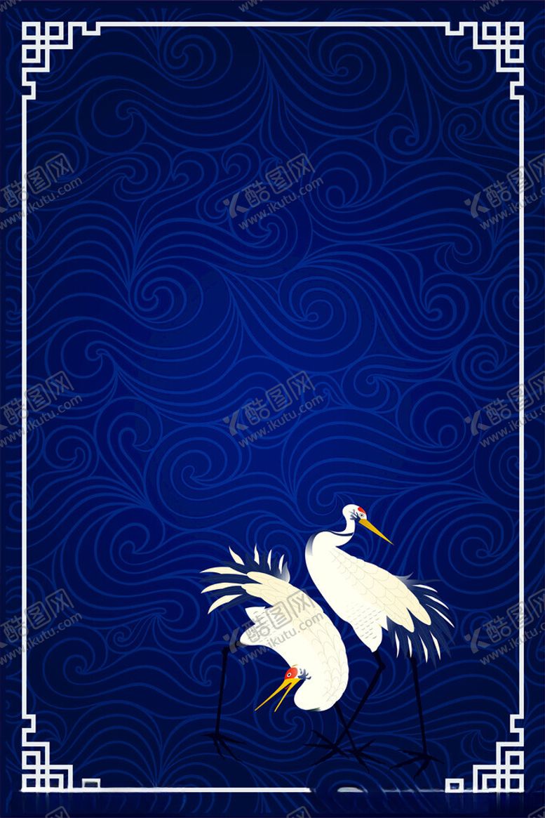 编号：16337902070125486956【酷图网】源文件下载-古典传统背景