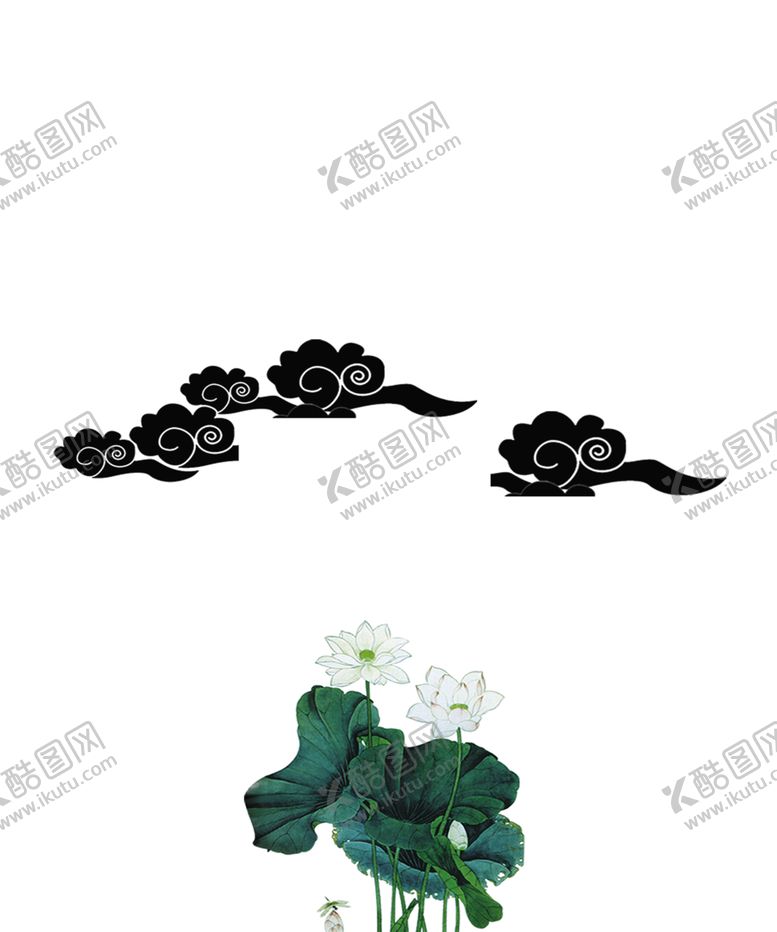 编号：13638810281936559417【酷图网】源文件下载-绿色装饰