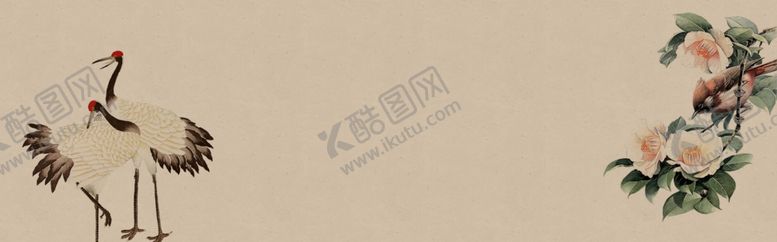 编号：53593910021032171945【酷图网】源文件下载-中国风水墨喜庆背景