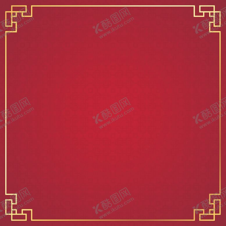 编号：82918209231220572237【酷图网】源文件下载-古典边框