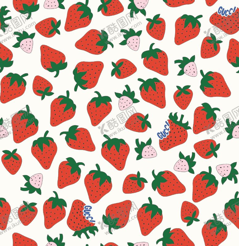 编号：69823210111209319981【酷图网】源文件下载-草莓