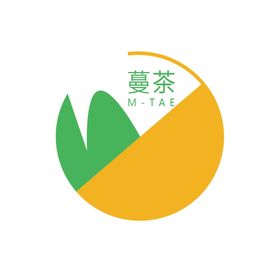 小茶熊logo