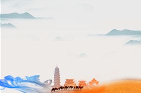 丝路文化金华背景