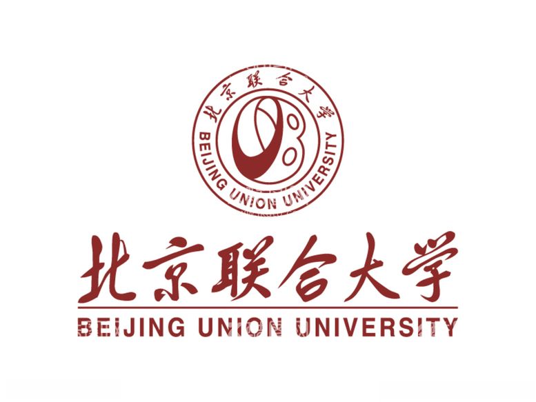 编号：86370503202349337236【酷图网】源文件下载-北京联合大学校徽LOGO