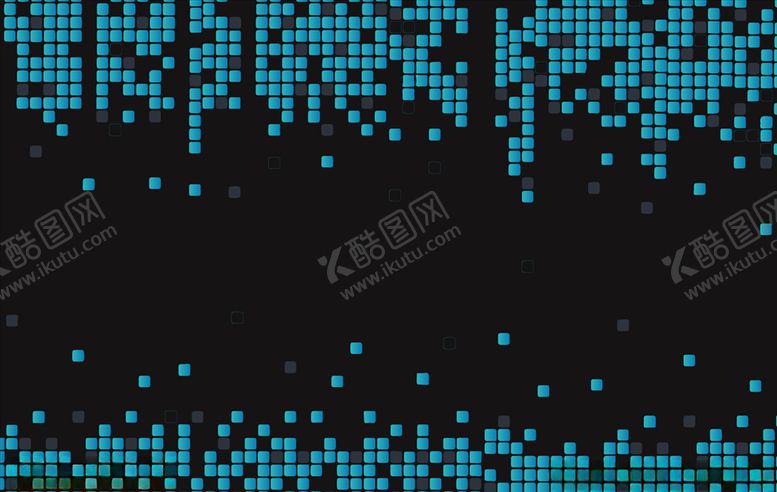 编号：15840210260922059632【酷图网】源文件下载-抽象颗粒背景