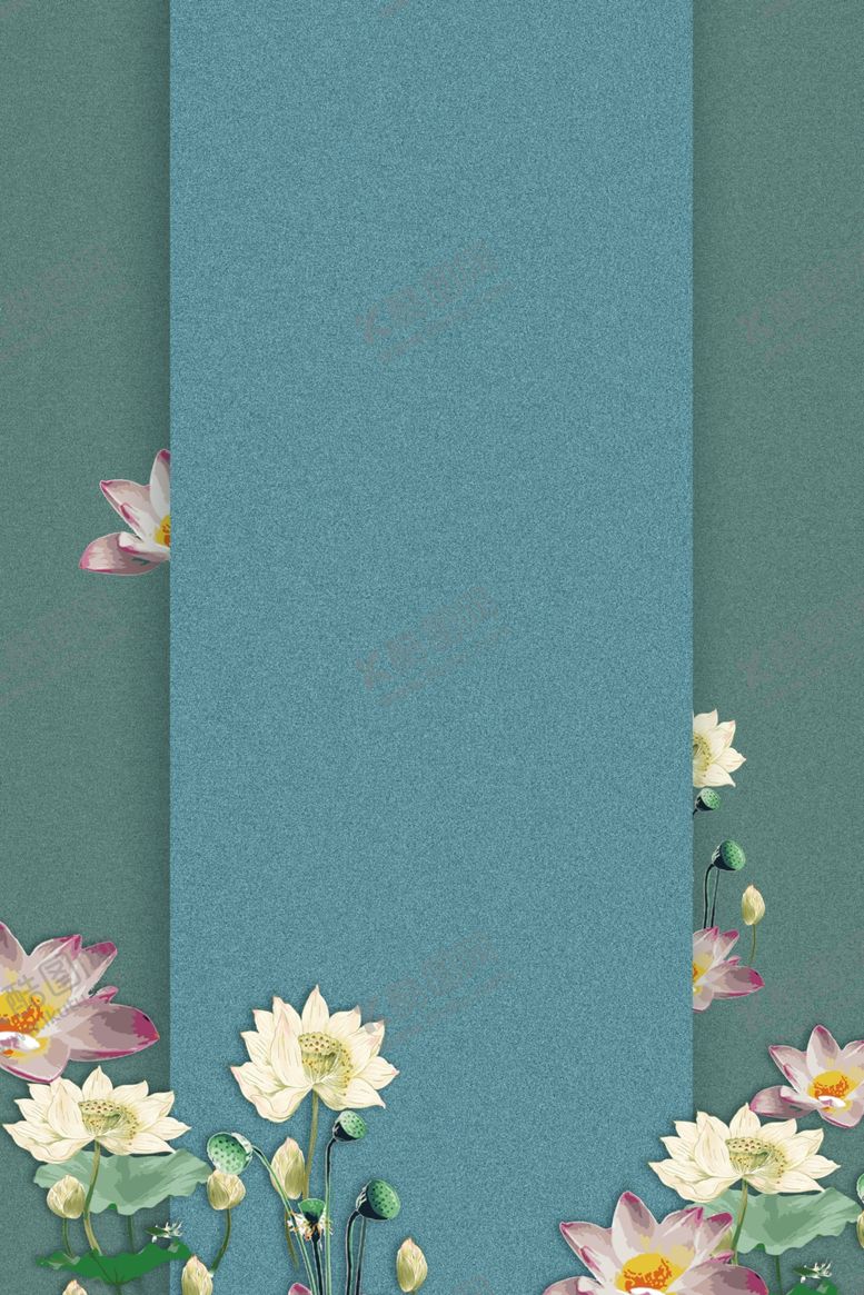 编号：39451210060541273066【酷图网】源文件下载-荷花