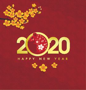 2020海报