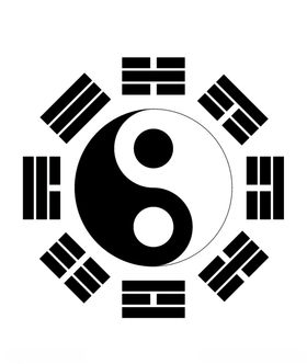 八卦