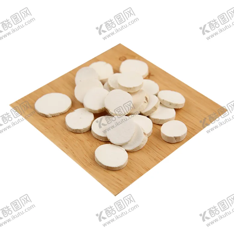 编号：53473601261302441699【酷图网】源文件下载-山药片