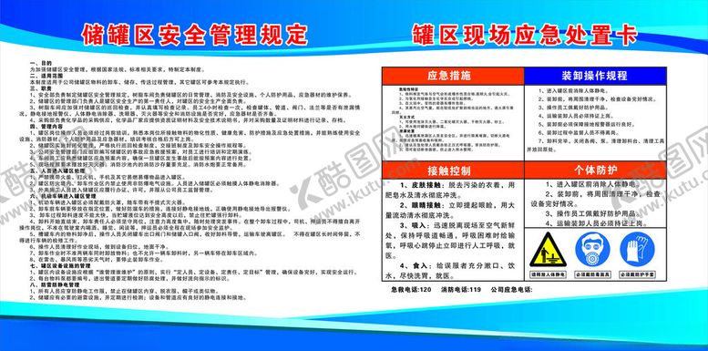 编号：35004202190525028008【酷图网】源文件下载-应急处置卡