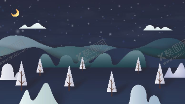 编号：99059609261415192054【酷图网】源文件下载-户外森林