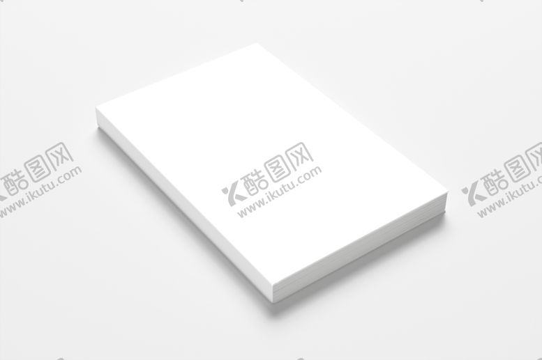 编号：18895109200042508558【酷图网】源文件下载-书籍样机