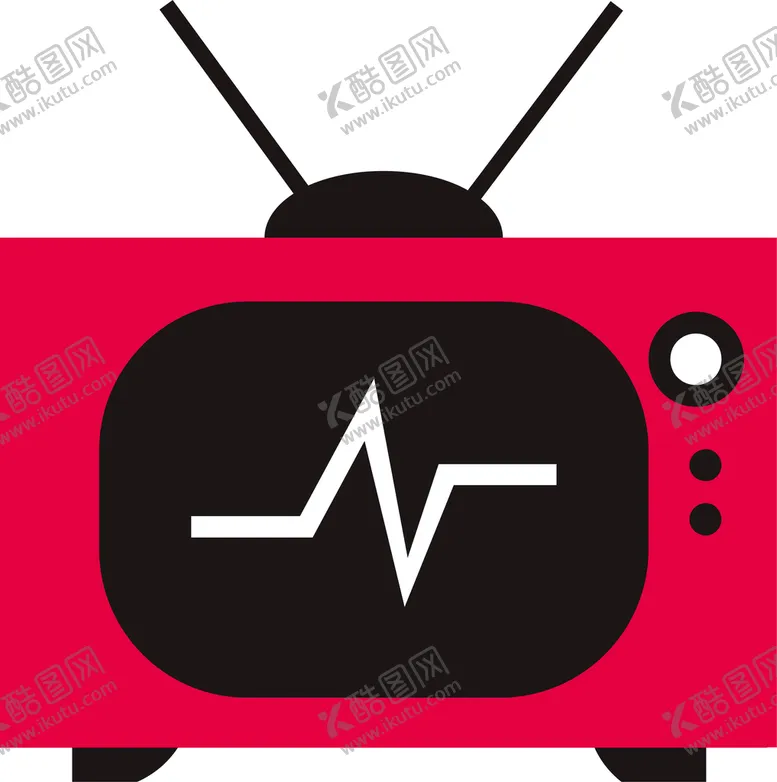 编号：41625911200721245216【酷图网】源文件下载-电视机