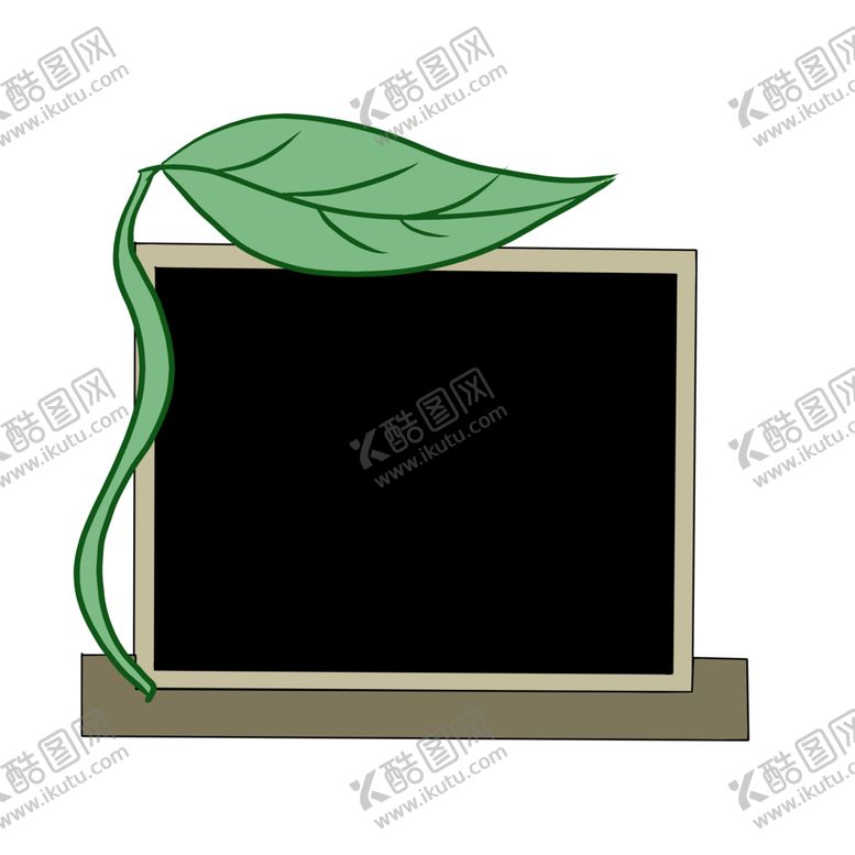 编号：72413305181517203493【酷图网】源文件下载-卡通边框