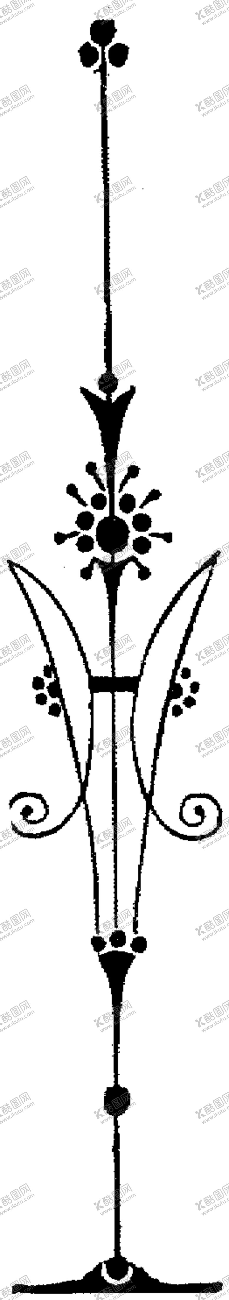 编号：22035206171801078441【酷图网】源文件下载-花纹边框