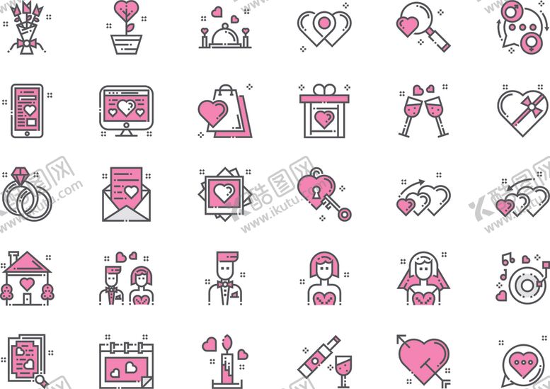 编号：92038209191307315542【酷图网】源文件下载-图标