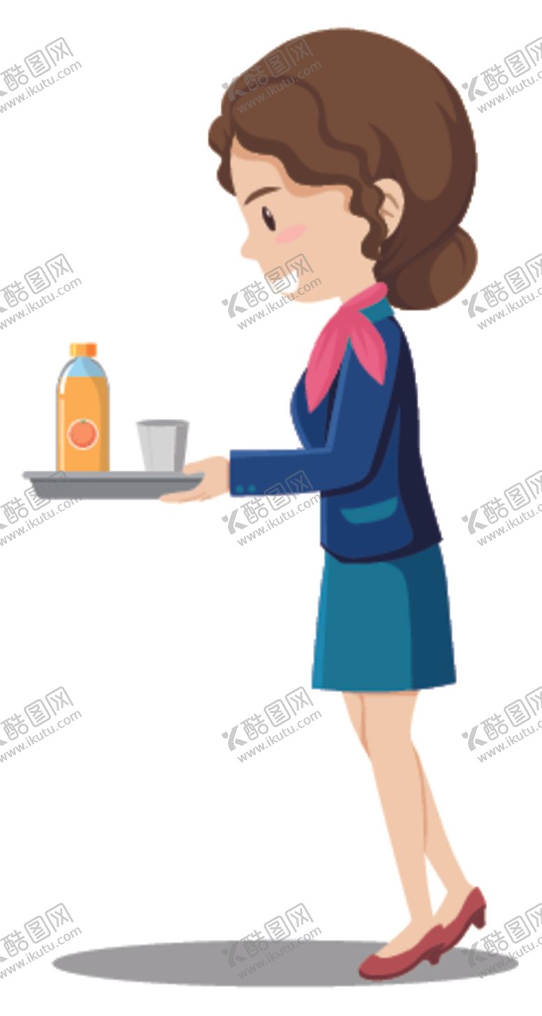 编号：80166505130458511016【酷图网】源文件下载-矢量人物素材