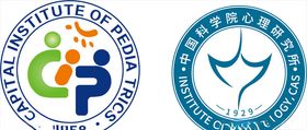 首都儿科研究所LOGO