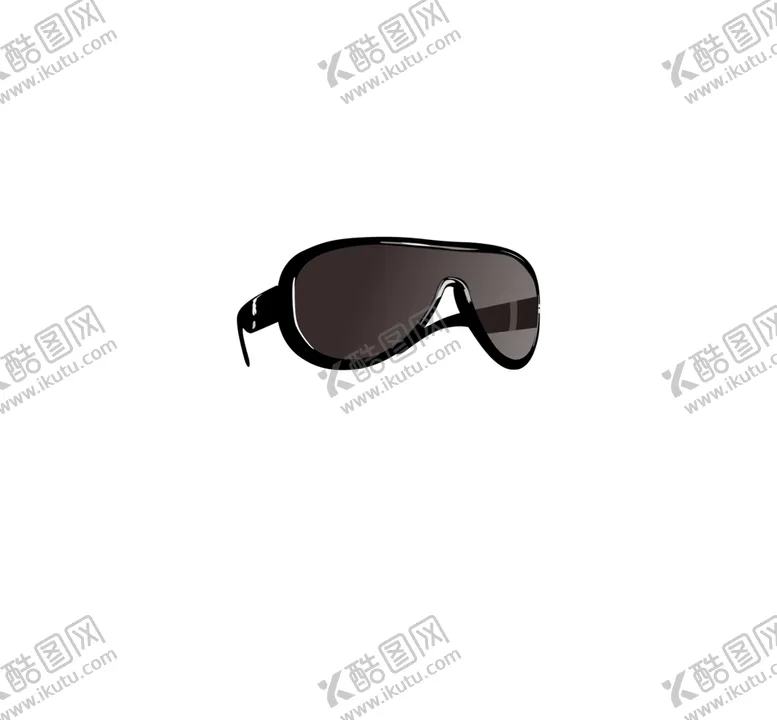 编号：50890302050313453993【酷图网】源文件下载-眼镜