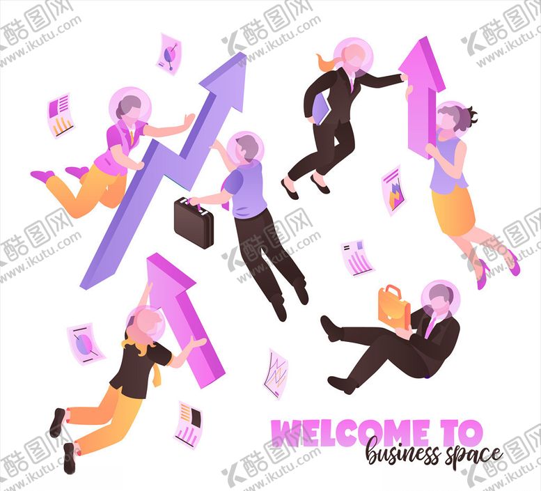 编号：68530809290051365176【酷图网】源文件下载-商务办公