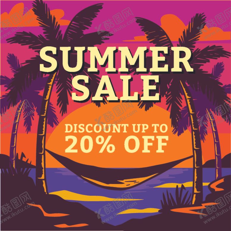 编号：93459910080332231010【酷图网】源文件下载-夏天背景