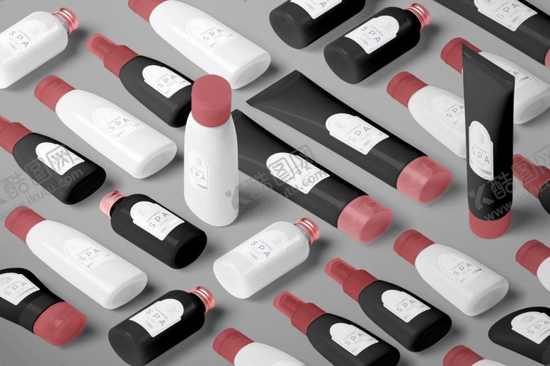 编号：76992809242044373938【酷图网】源文件下载-化妆洗浴用品