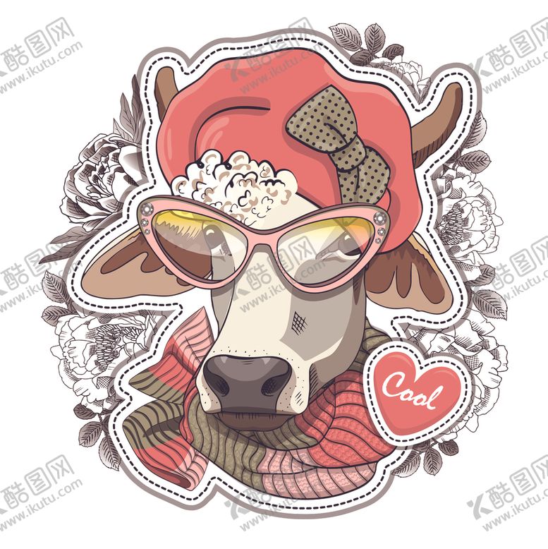 编号：95533109301920447350【酷图网】源文件下载-图案