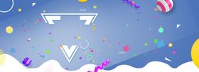 电商促销宣传海报banner