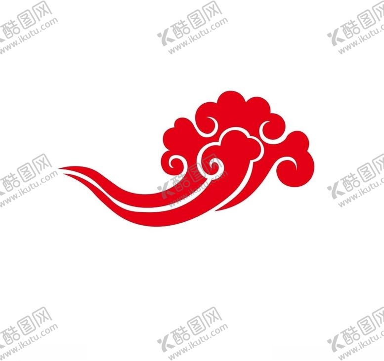 编号：18787806252250354004【酷图网】源文件下载-祥云