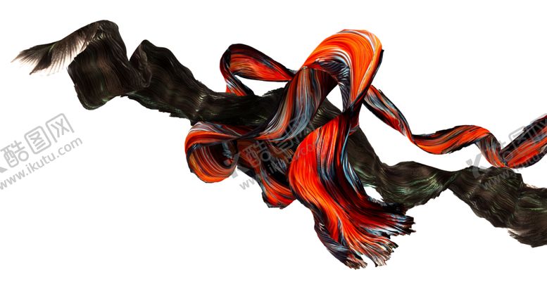 编号：15354710040329069755【酷图网】源文件下载-丝带