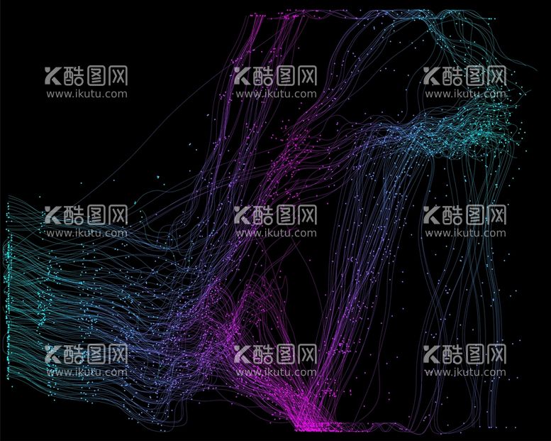 编号：39502809280515052134【酷图网】源文件下载- 光线条 