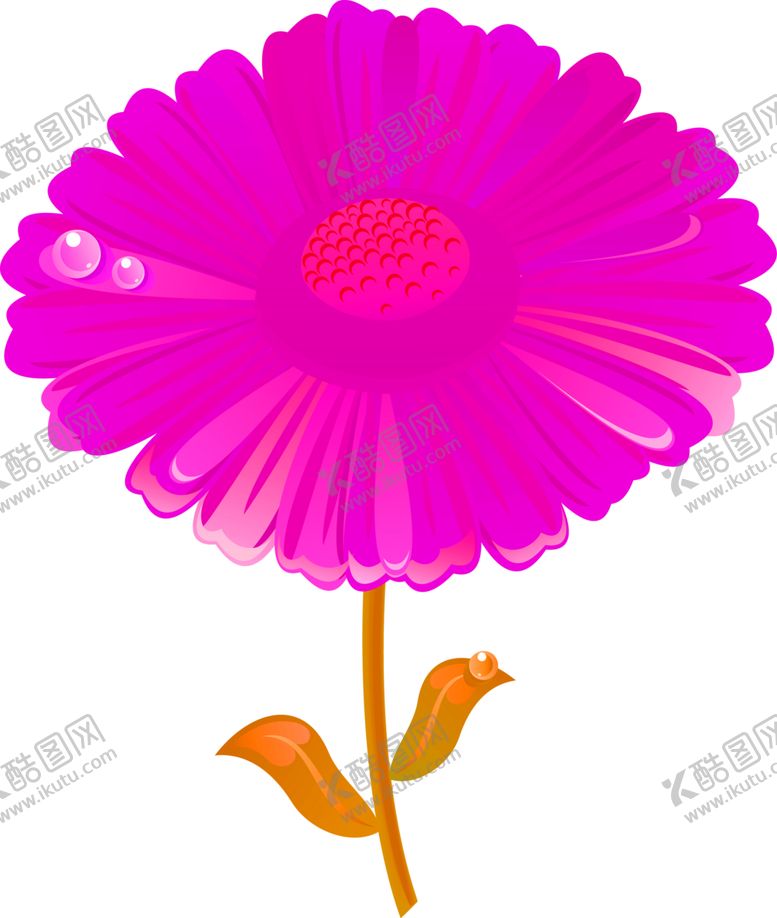 编号：46658907020805527457【酷图网】源文件下载-鲜花素材