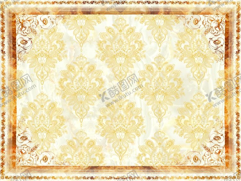 编号：76344209250422381026【酷图网】源文件下载-欧式吊顶背景墙