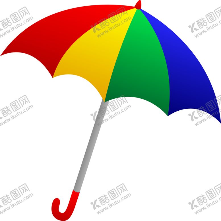 编号：50950609160150192887【酷图网】源文件下载-雨伞素材
