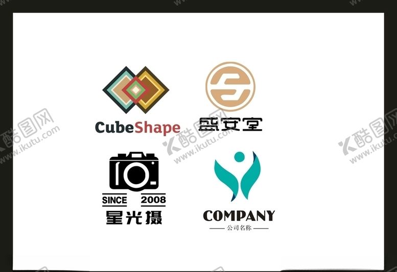 编号：43079610162248162594【酷图网】源文件下载-LOGO设计
