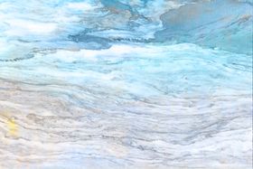 流水生财大理石纹