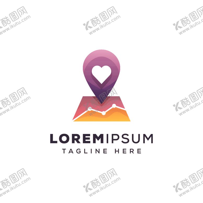 编号：97399210281857061248【酷图网】源文件下载-定位图标