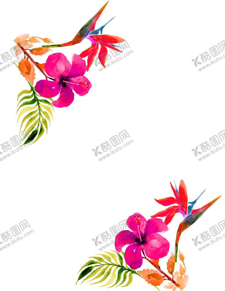 编号：40915906240047298441【酷图网】源文件下载-鲜花素材