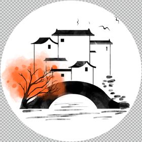 装饰画现代背景墙3D背景墙壁背景墙新中式背景墙
