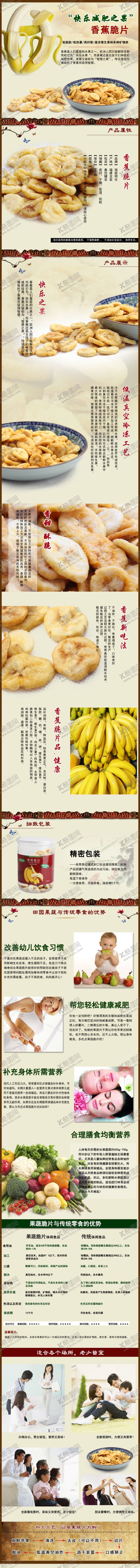 编号：50862305100839481808【酷图网】源文件下载-香蕉详情页