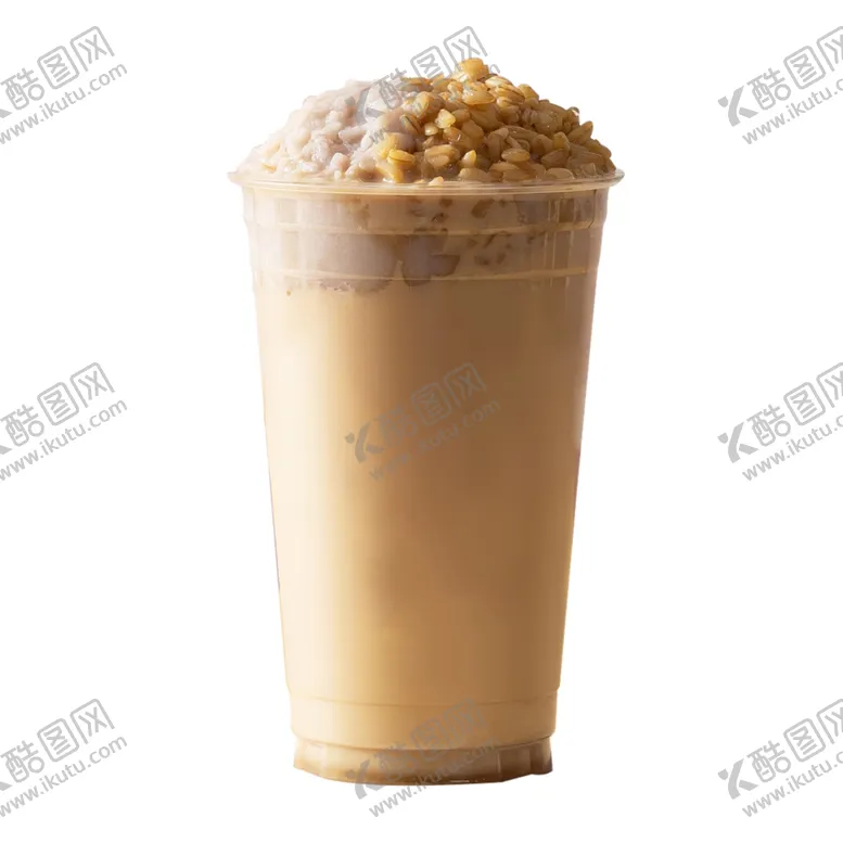 编号：53358307021637436298【酷图网】源文件下载-奶茶