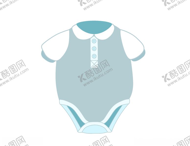 编号：70230709260357164568【酷图网】源文件下载-儿童衣物适量图