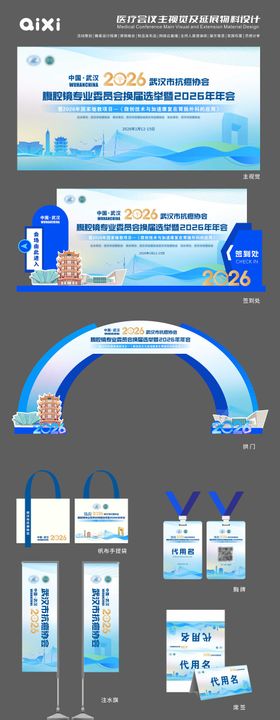医疗会议延展