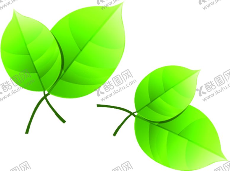 编号：66661409250034121333【酷图网】源文件下载-树叶